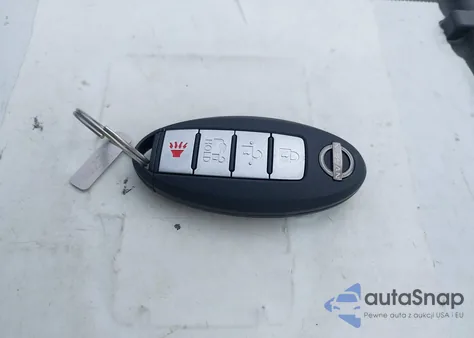 2024 Nissan Leaf S z USA, uszkodzony, nr VIN 1N4AZ1BV2RC555588